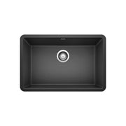 Blanco Precis Single Bowl Kitchen Sink