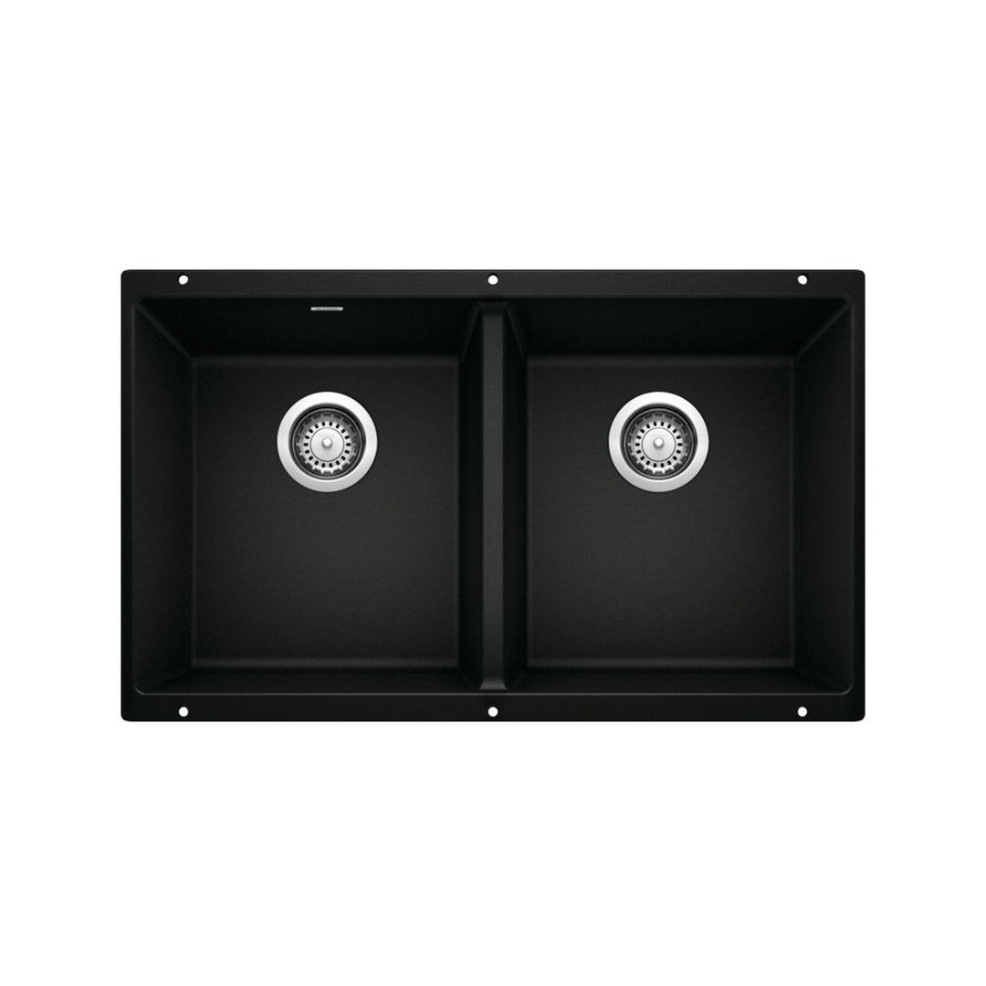Blanco Precis Cascade Kitchen Sink