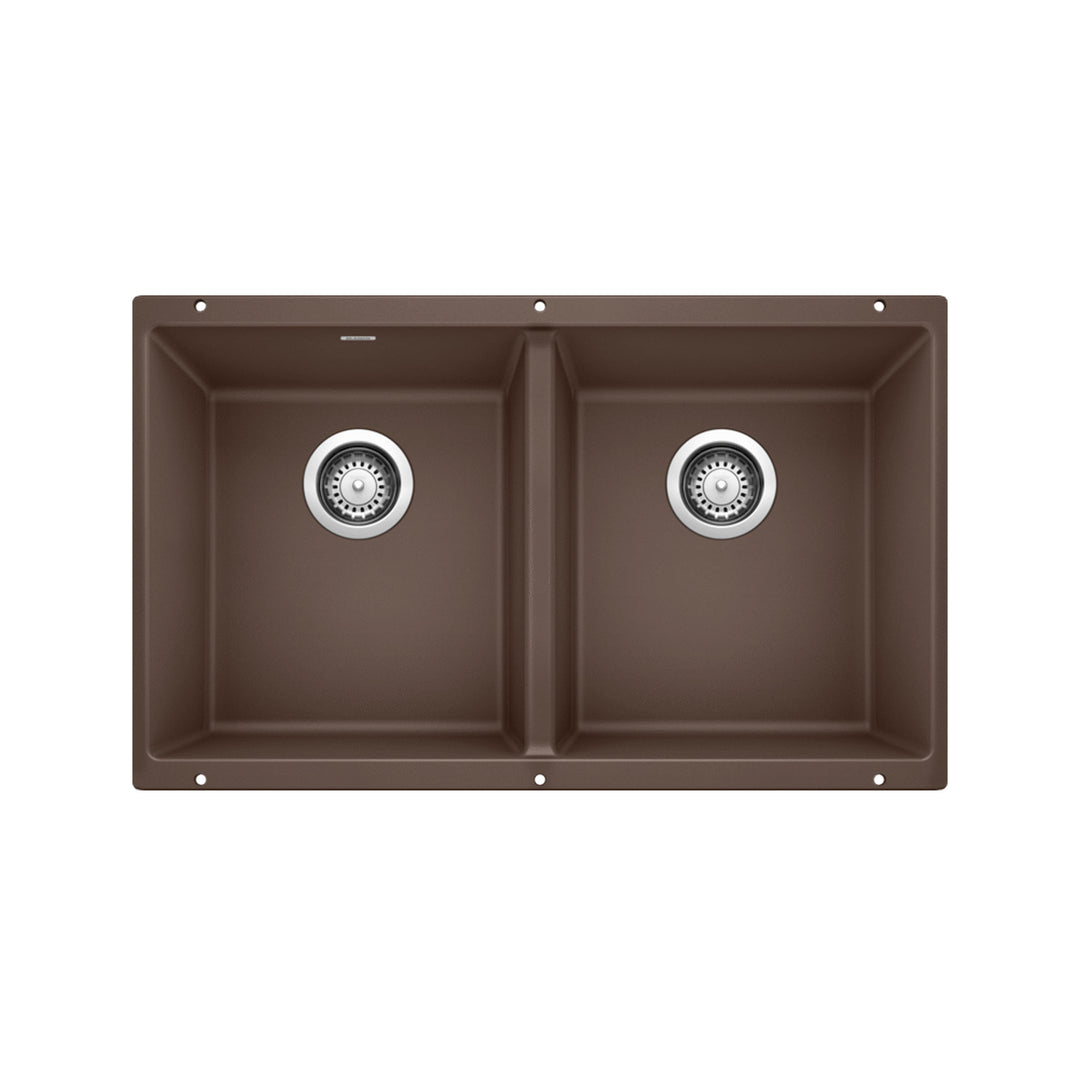 Blanco Precis Cascade Kitchen Sink