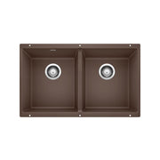 Blanco Precis Cascade Kitchen Sink
