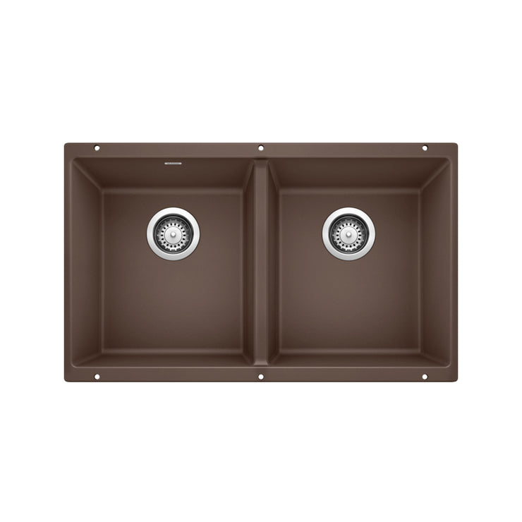 Blanco Precis Cascade Kitchen Sink