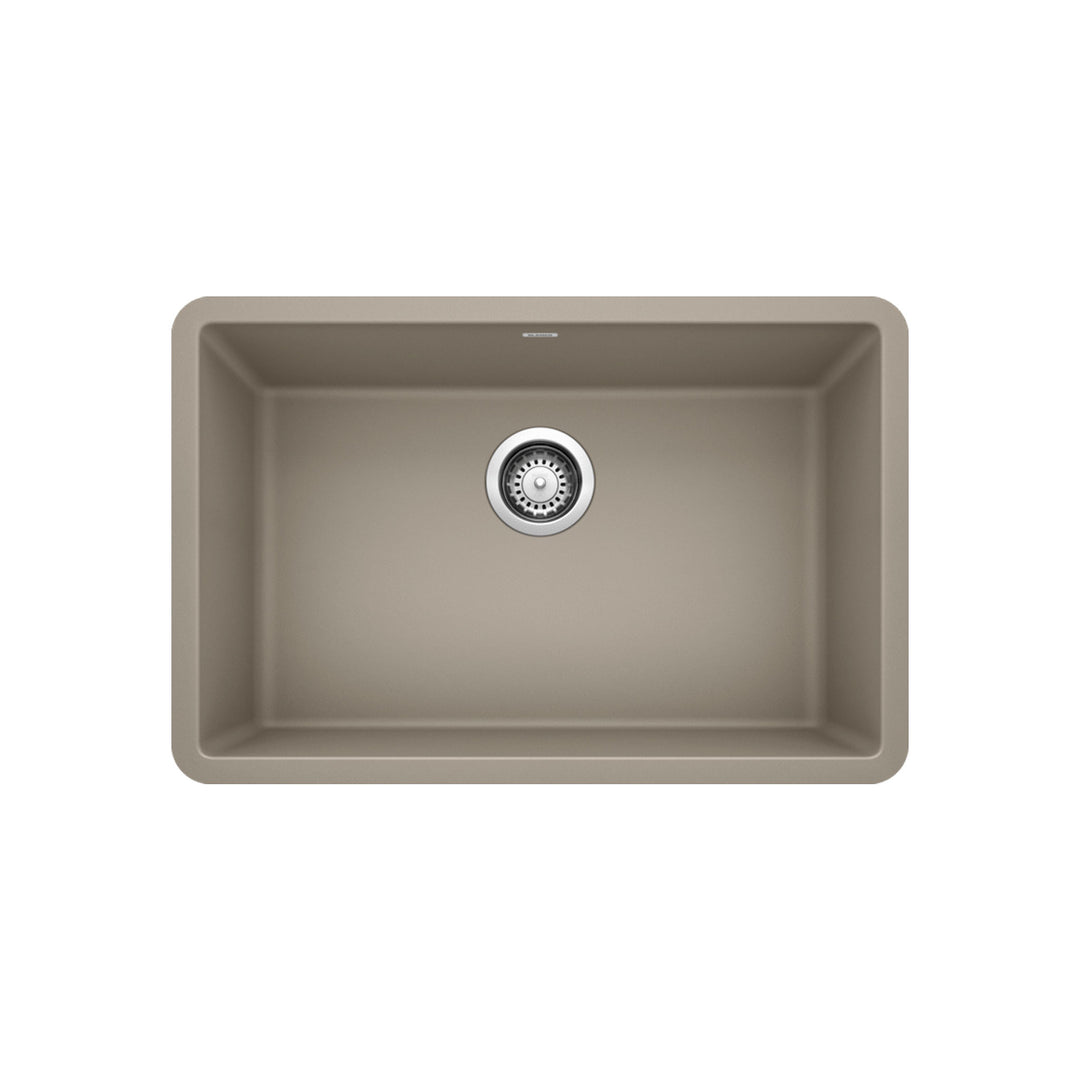 Blanco Precis Single Bowl Kitchen Sink
