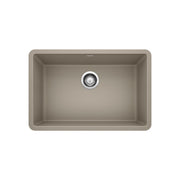 Blanco Precis Single Bowl Kitchen Sink