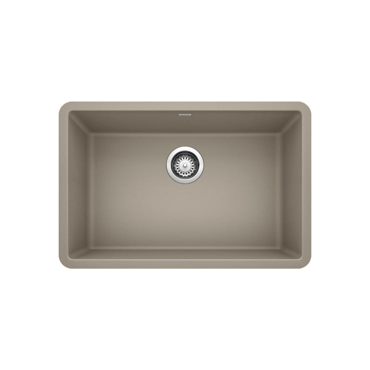 Blanco Precis Single Bowl Kitchen Sink