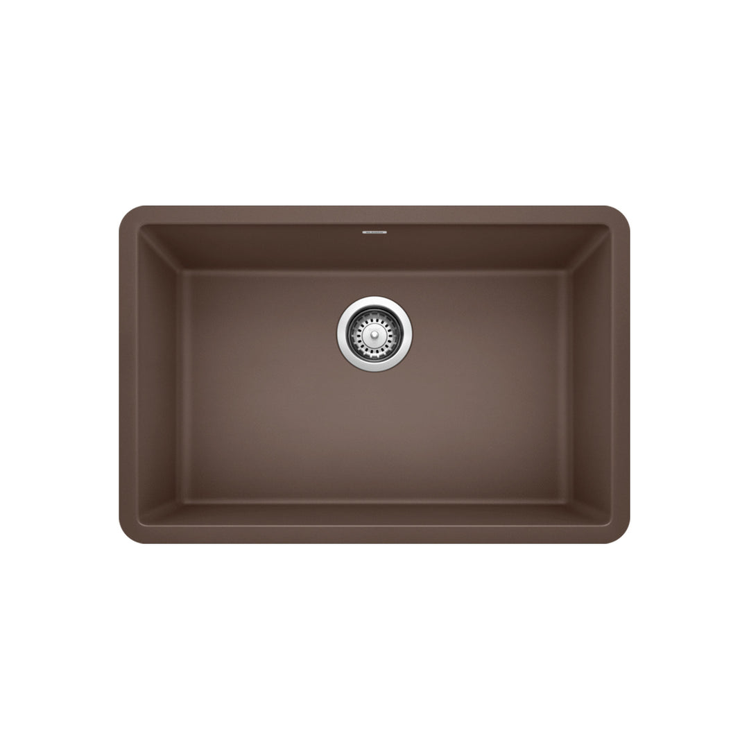 Blanco Precis Single Bowl Kitchen Sink