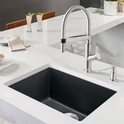 Blanco Precis Single Bowl Kitchen Sink