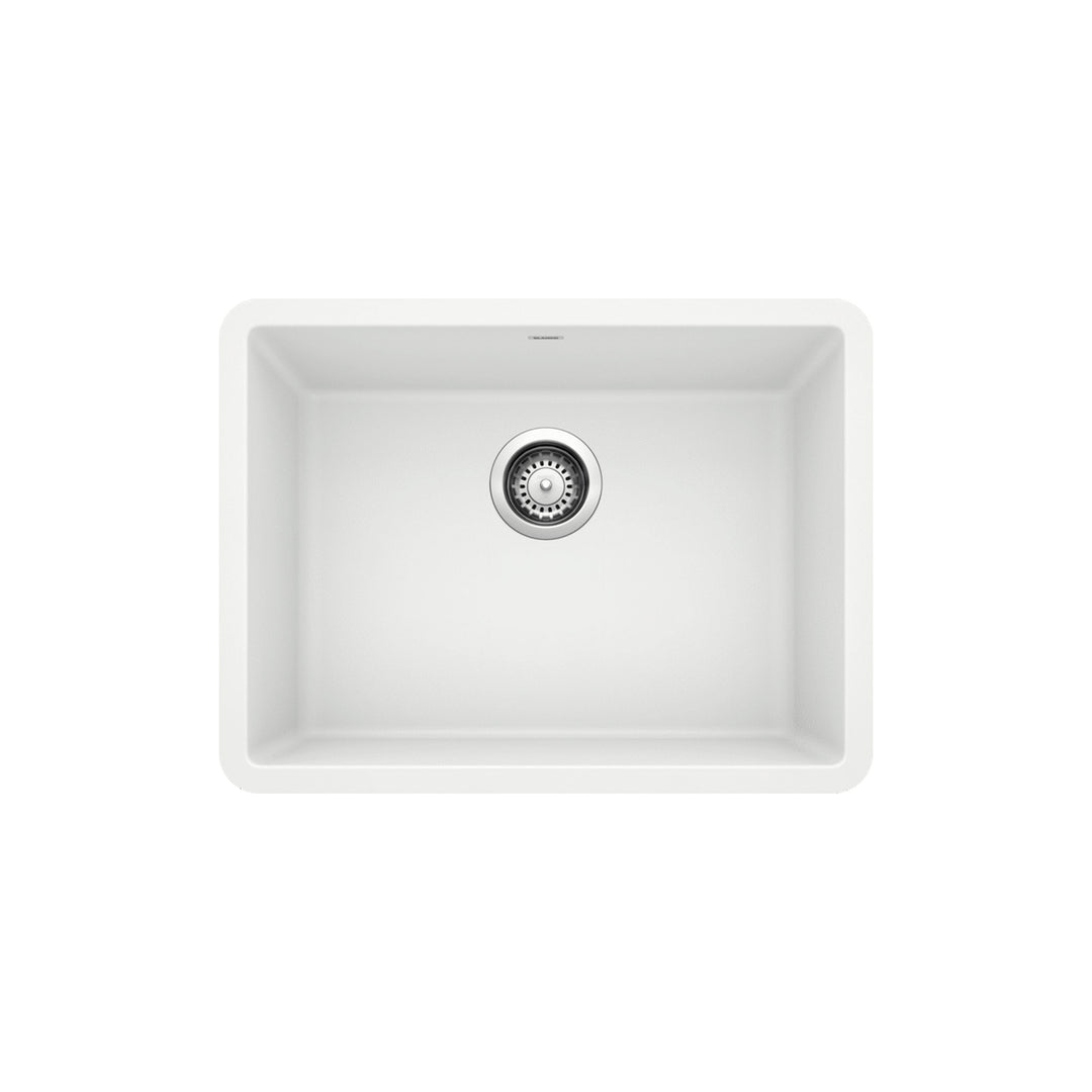 Blanco Precis Single Bowl Kitchen Sink