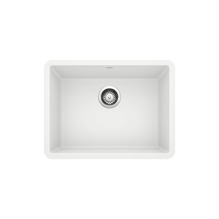 Blanco Precis Single Bowl Kitchen Sink