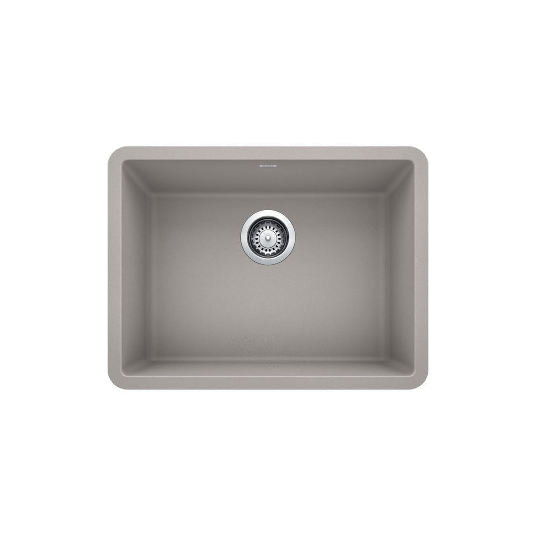 Blanco Precis Single Bowl Kitchen Sink