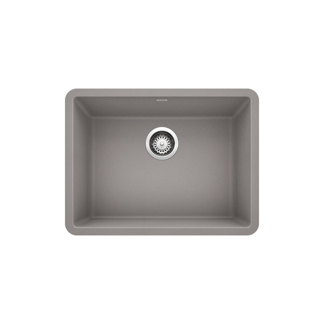 Blanco Precis Single Bowl Kitchen Sink