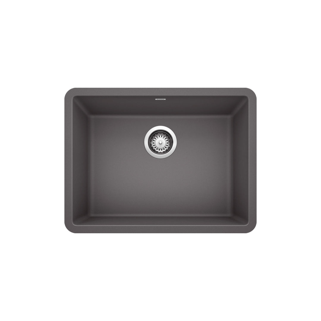 Blanco Precis Single Bowl Kitchen Sink