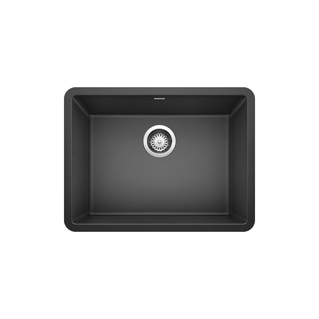 Blanco Precis Single Bowl Kitchen Sink