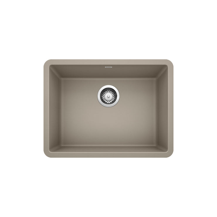 Blanco Precis Single Bowl Kitchen Sink