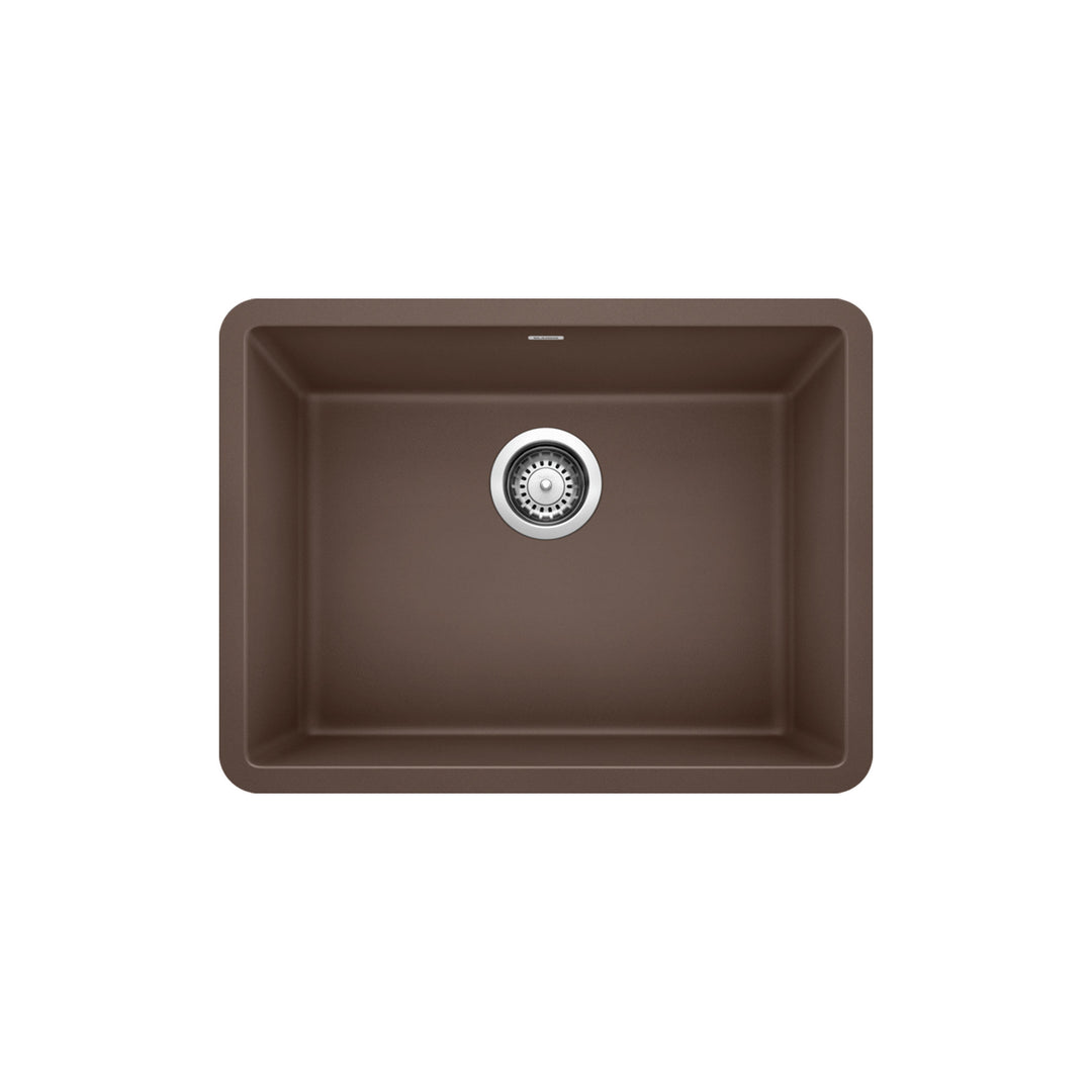 Blanco Precis Single Bowl Kitchen Sink