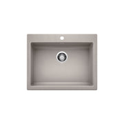 Blanco Precis ADA Single Bowl Kitchen Sink