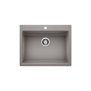 Blanco Precis ADA Single Bowl Kitchen Sink