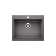 Blanco Precis ADA Single Bowl Kitchen Sink