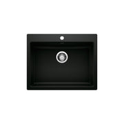 Blanco Precis ADA Single Bowl Kitchen Sink