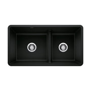 Blanco Precis Double Bowl Kitchen Sink
