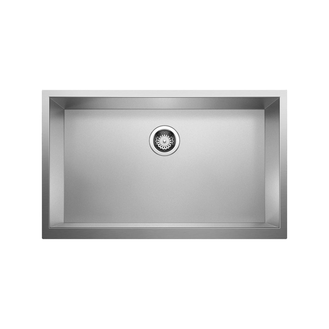 Blanco Precision Apron Kitchen Sink