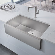 Blanco Precision Apron Kitchen Sink