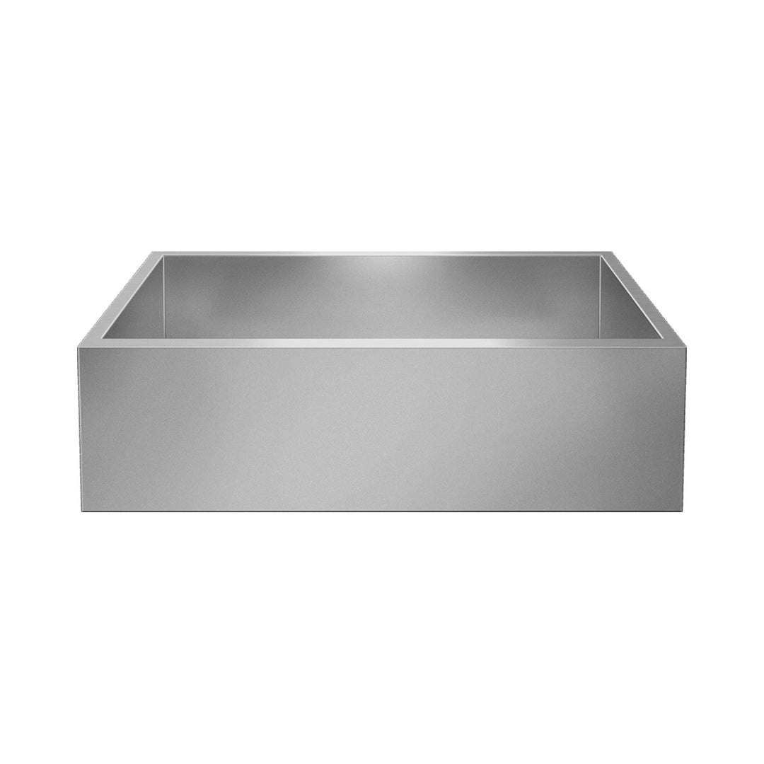 Blanco Precision Apron Kitchen Sink