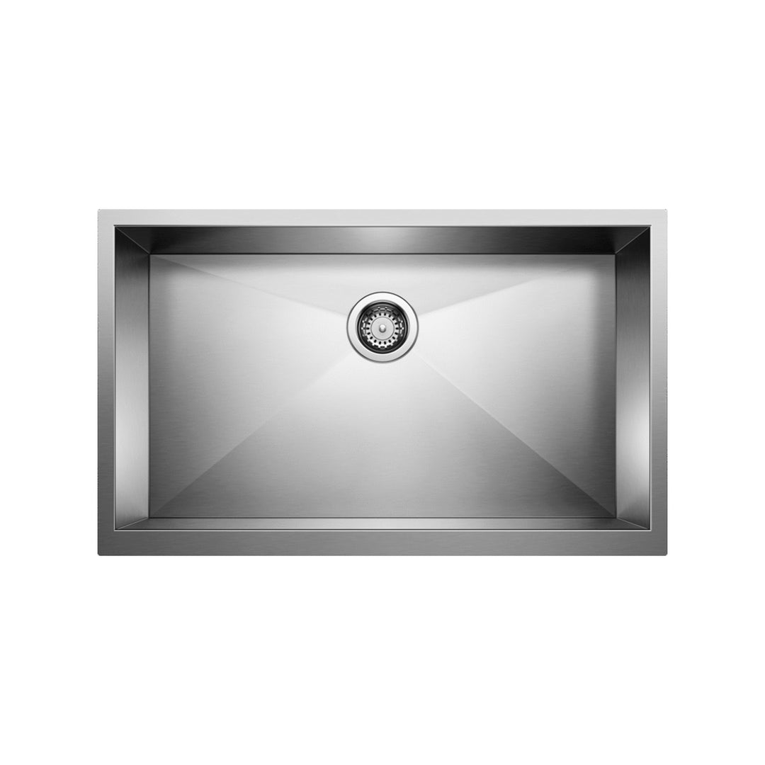 Blanco Precision Apron Kitchen Sink
