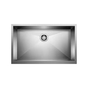 Blanco Precision Apron Kitchen Sink