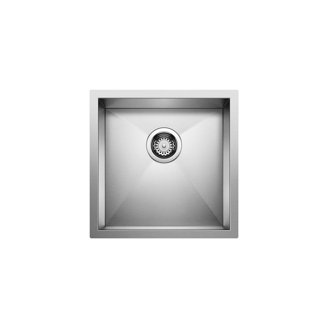 Blanco Quatrus Bar Kitchen Sink