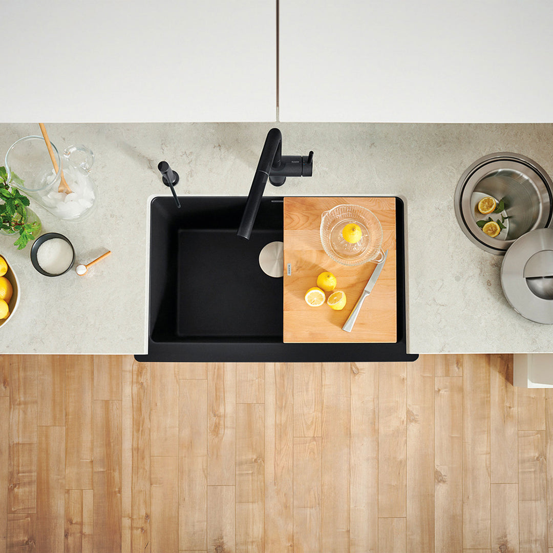 Blanco Vintera Single Bowl Kitchen Sink