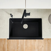 Blanco Vintera Single Bowl Kitchen Sink