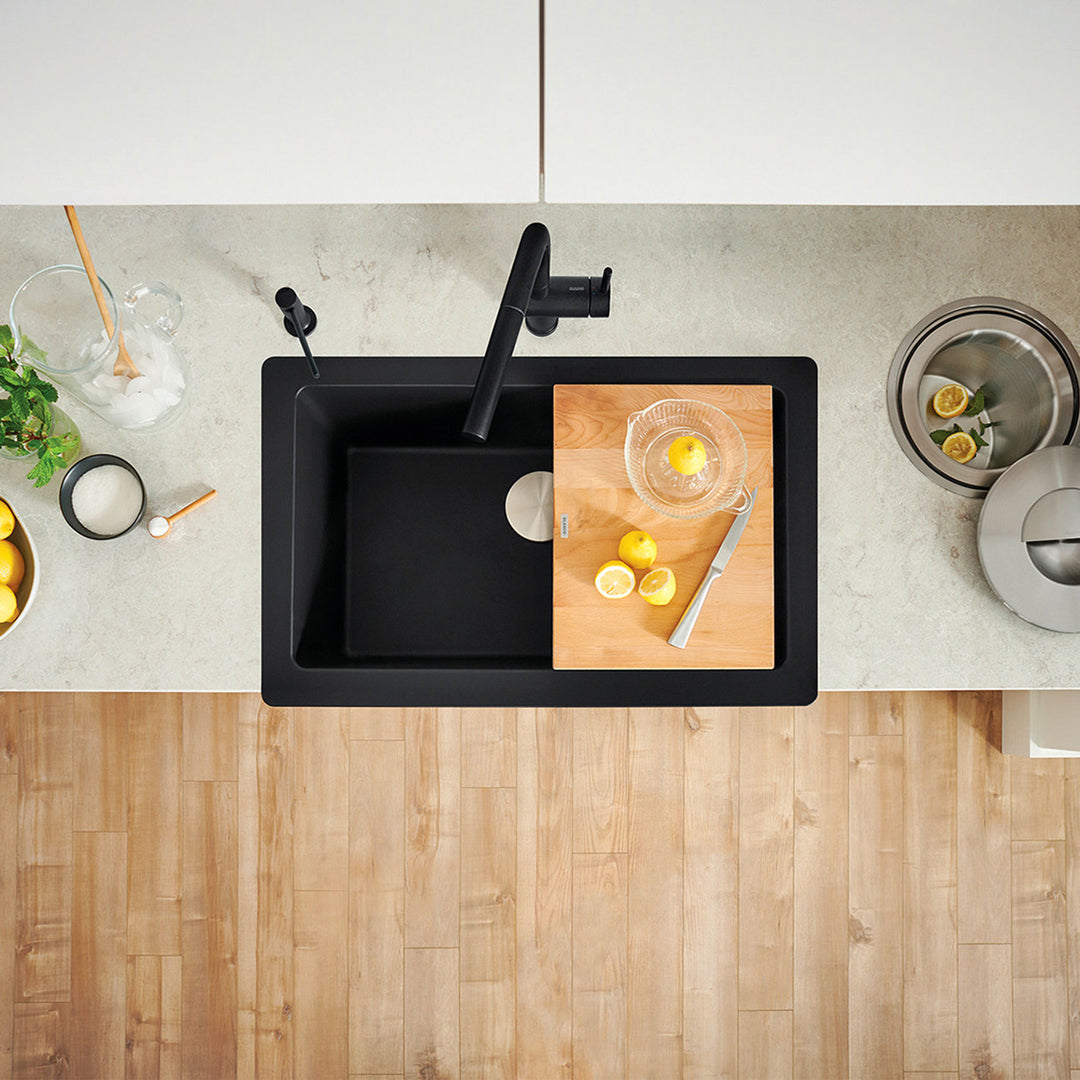 Blanco Vintera Single Bowl Kitchen Sink