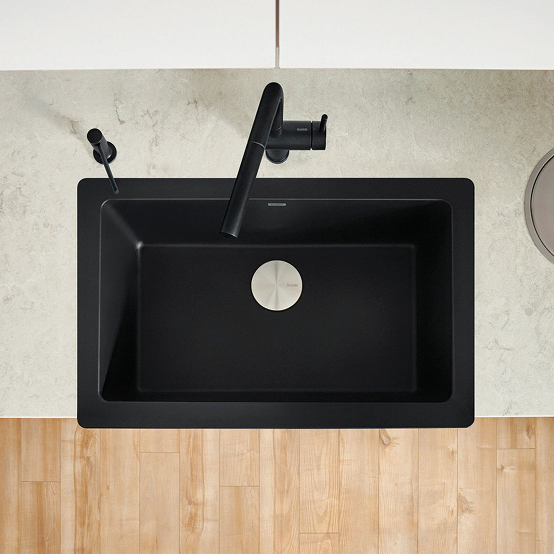 Blanco Vintera Single Bowl Kitchen Sink