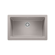 Blanco Vintera Single Bowl Kitchen Sink