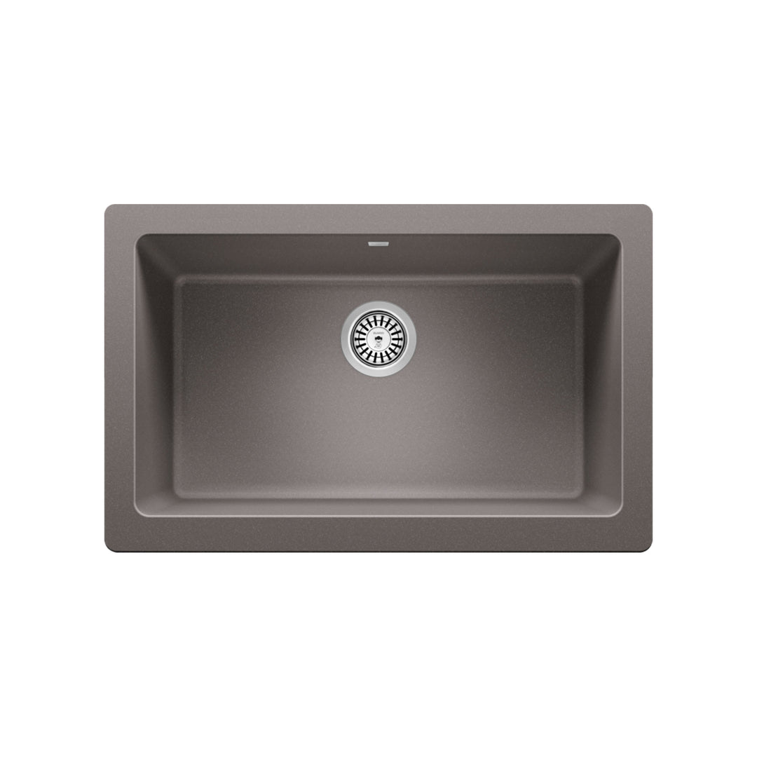 Blanco Vintera Single Bowl Kitchen Sink