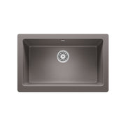 Blanco Vintera Single Bowl Kitchen Sink