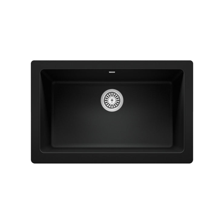 Blanco Vintera Single Bowl Kitchen Sink