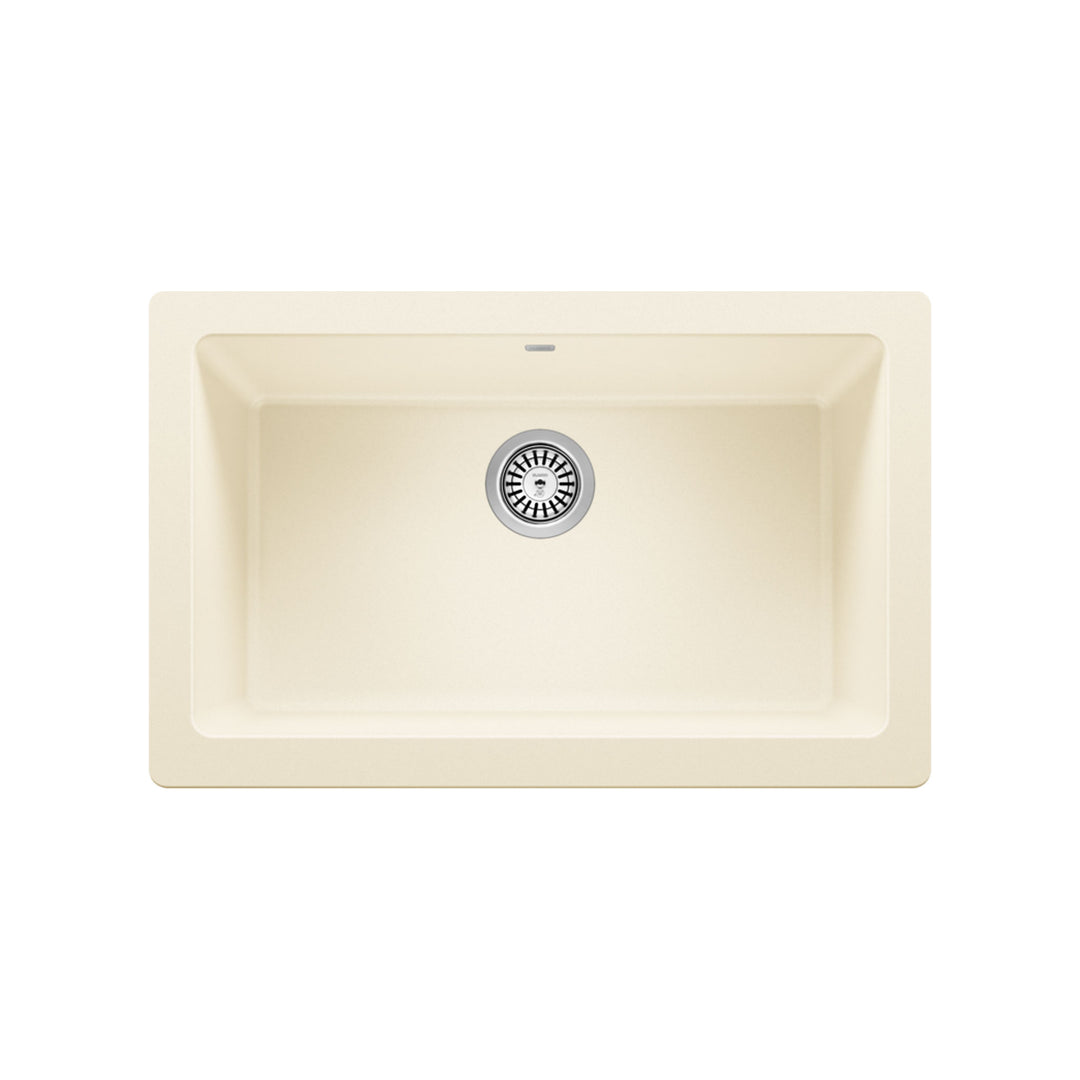 Blanco Vintera Single Bowl Kitchen Sink