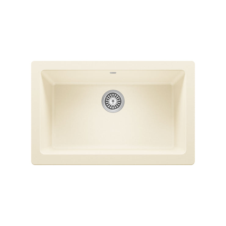 Blanco Vintera Single Bowl Kitchen Sink