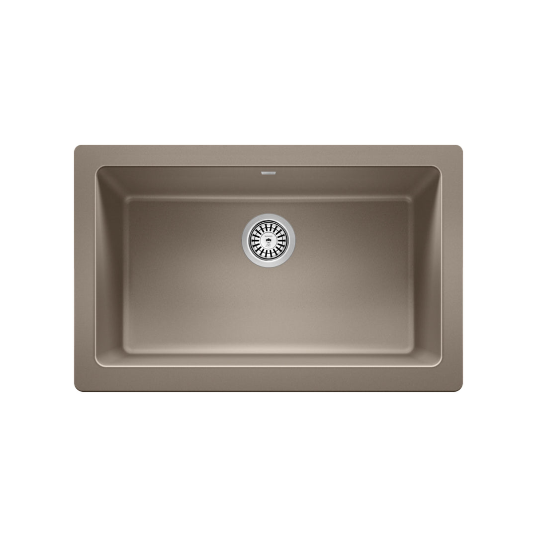 Blanco Vintera Single Bowl Kitchen Sink