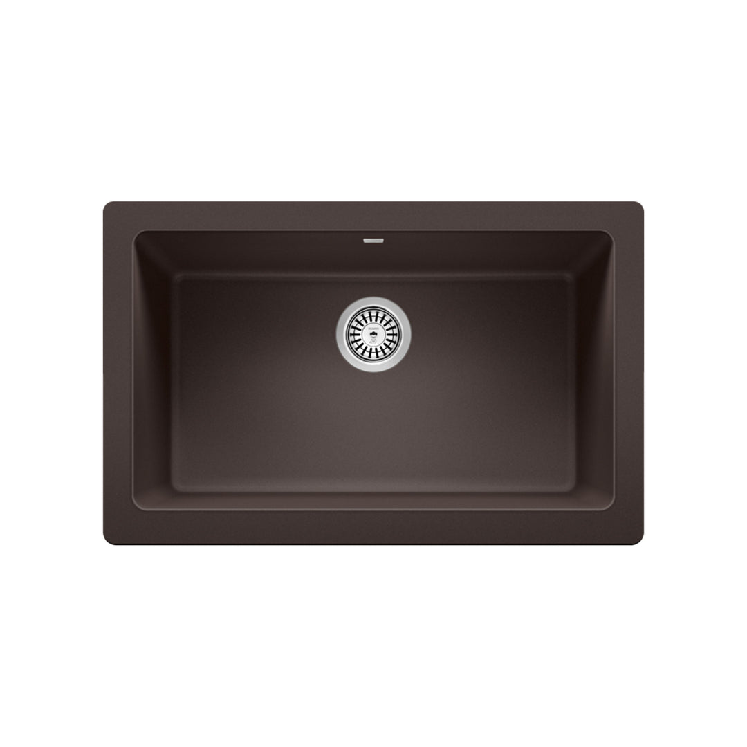 Blanco Vintera Single Bowl Kitchen Sink