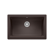 Blanco Vintera Single Bowl Kitchen Sink