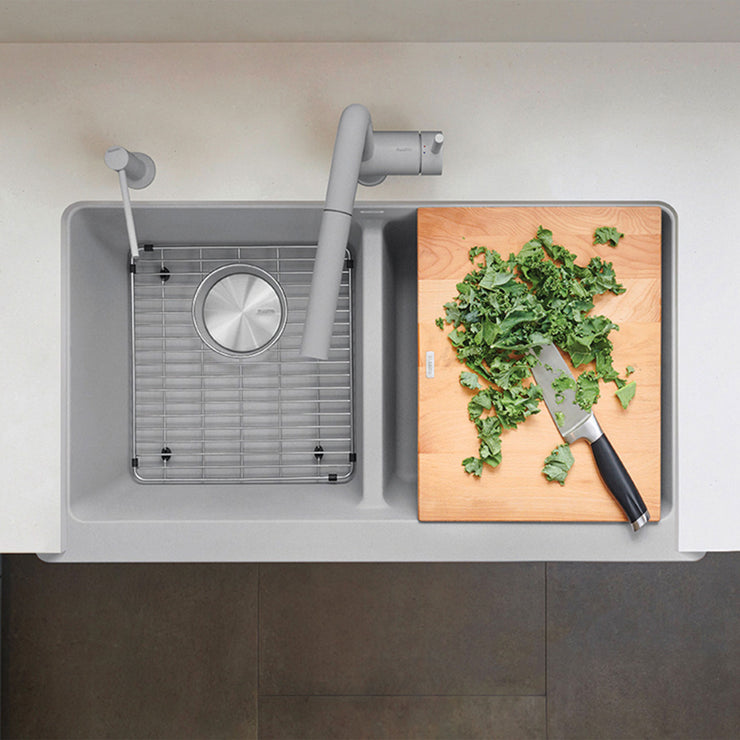 Blanco Vintera Double Bowl Kitchen Sink
