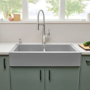 Blanco Vintera Double Bowl Kitchen Sink