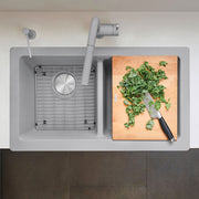 Blanco Vintera Double Bowl Kitchen Sink