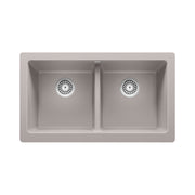 Blanco Vintera Double Bowl Kitchen Sink