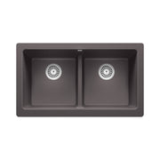 Blanco Vintera Double Bowl Kitchen Sink