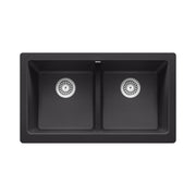 Blanco Vintera Double Bowl Kitchen Sink