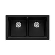 Blanco Vintera Double Bowl Kitchen Sink