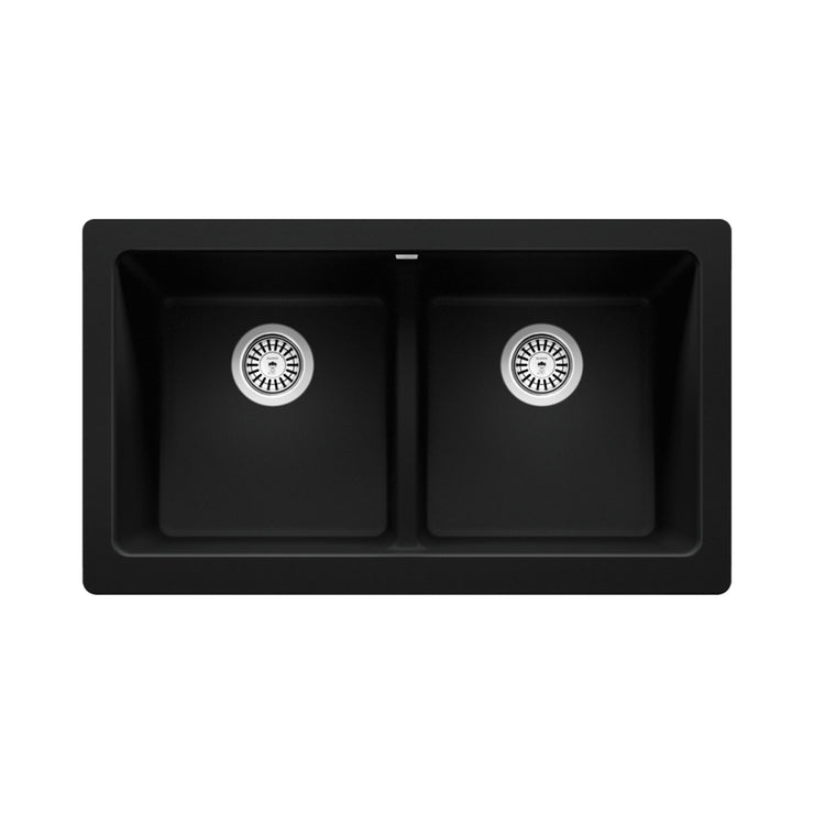 Blanco Vintera Double Bowl Kitchen Sink